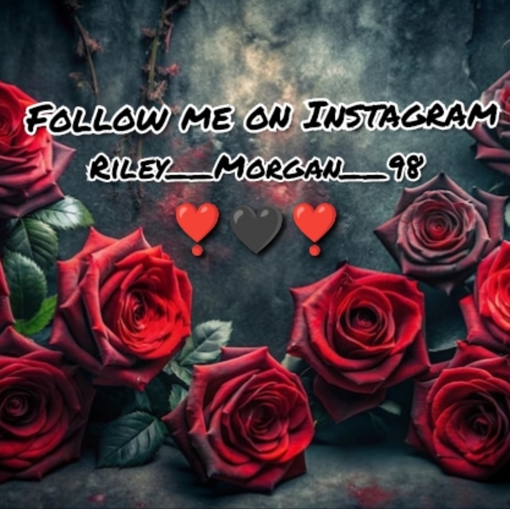 Follow me on Instagram!